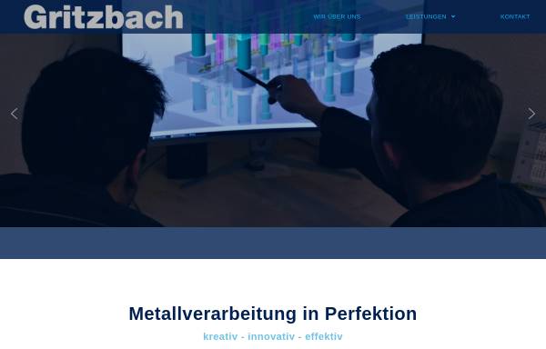Gritzbach GmbH