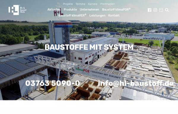 H+L Baustoff GmbH