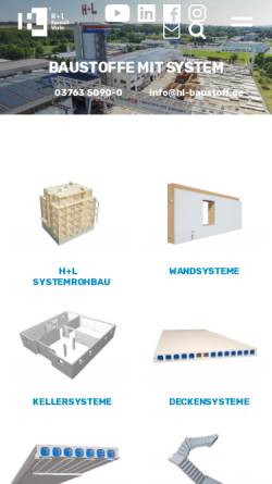 H+L Baustoff GmbH