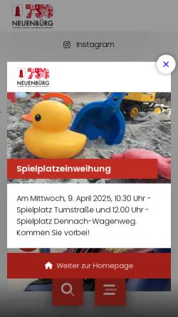 Neuenbürg