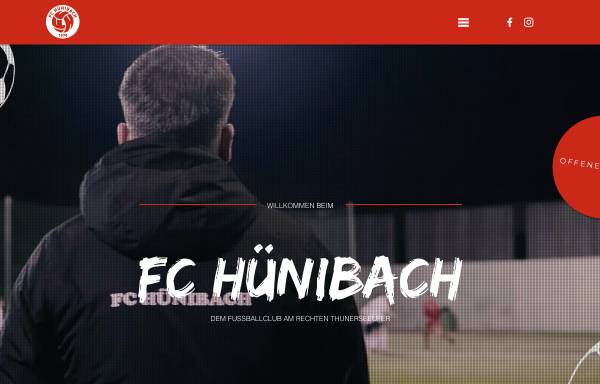 FC Hünibach