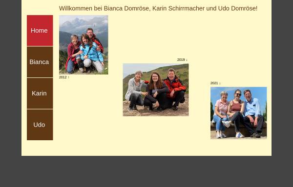 Udo Domröse - Organisationsberatung Automotive