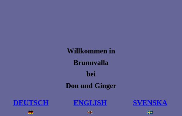 Vorschau von www.brunnvalla.ch, Don und Ginger