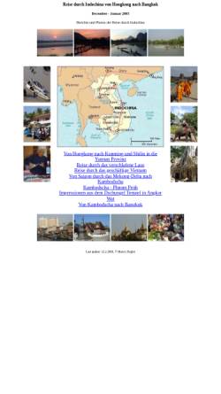 Vorschau der mobilen Webseite www.studyrussian.com, Reise durch Indochina [Marco Ziegler]