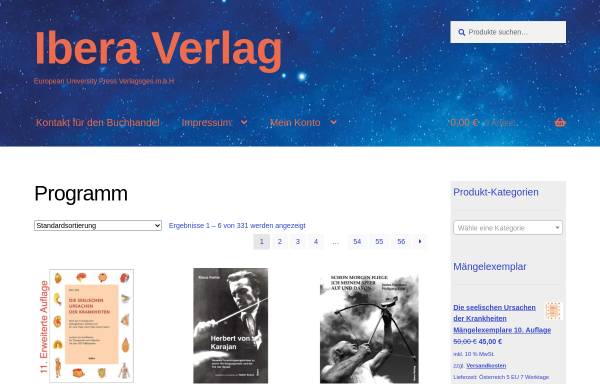 Ibera Verlag Wien