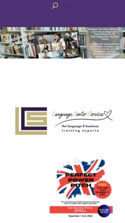 Language Center Erlangen, Inh. Rosie Norman