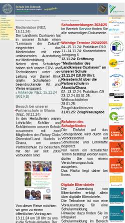 Schule am Dobrock
