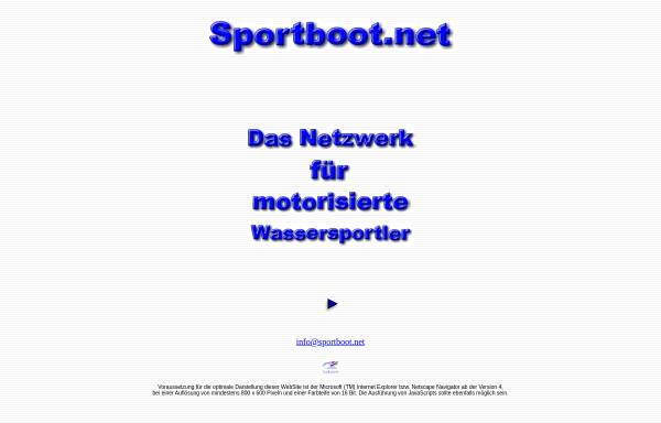Sportboot.net