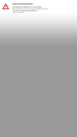ActiveDevelop
