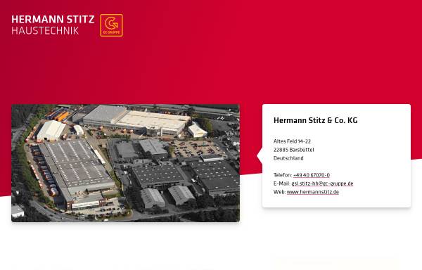 Hermann Stitz & Co. KG