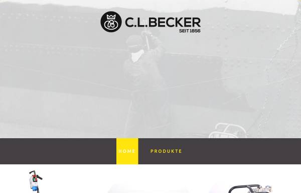 C.L. Becker GmbH