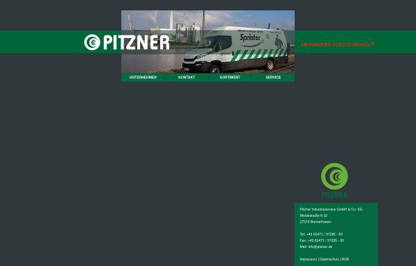 Hermann Pitzner GmbH