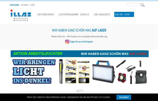 Karl Illas GmbH