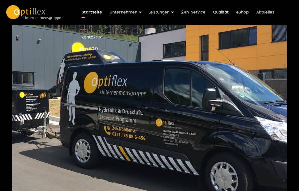 Optiflex GmbH
