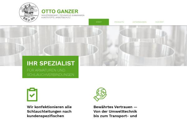 Otto Ganzer GmbH