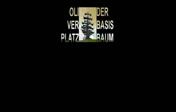 Oliver Platz: Der Basisbaum