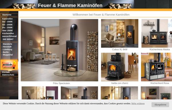 Feuer und Flamme GmbH