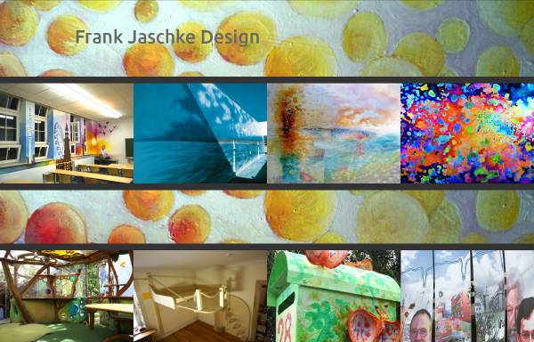 Frank Jaschke Design