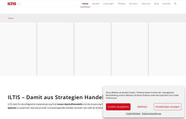 Vorschau von www.4managers.de, 4managers.de