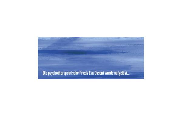 Vorschau von www.evaossent.ch, Psychotherapeutische Praxis Eva Ossent