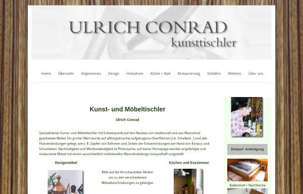 Conrad, Ulrich