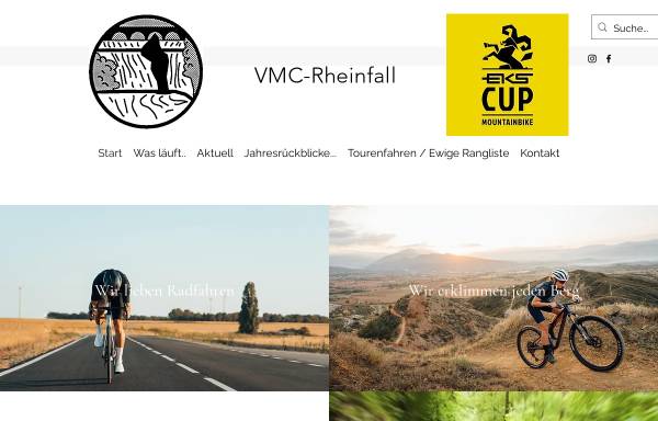 VMC Rheinfall