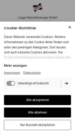 TL Nutzfahrzeuge GmbH & Co. KG