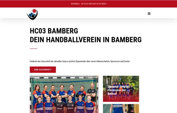 HC03 Bamberg