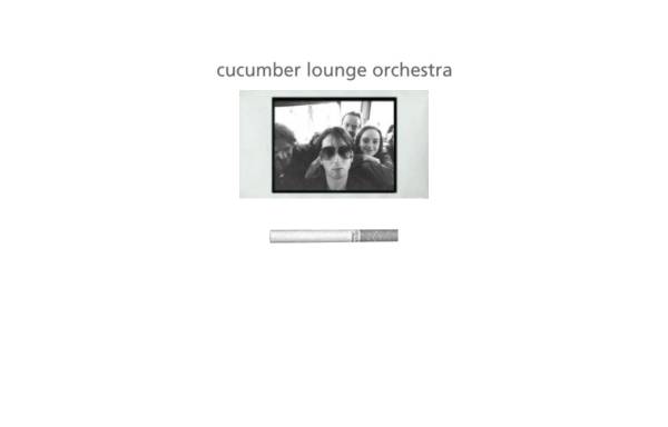 Cucumber Lounge Orchestra