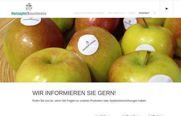 Hozapfel Bauchemie GmbH & Co. KG