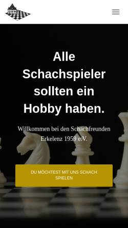 Schachfreunde Erkelenz 1959 e.V.