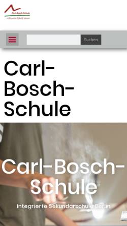 Carl-Bosch-Oberschule