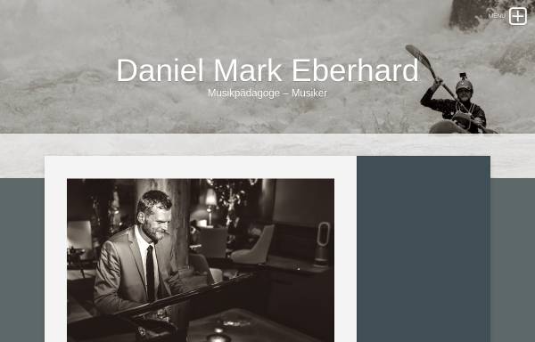 Eberhard, Daniel Mark