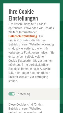 Asklepios Fachklinikum Brandenburg