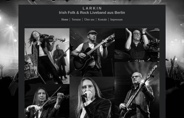 Vorschau von www.larkin-music.de, Radna, Attila