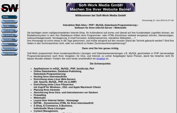Soft-Work Media GmbH