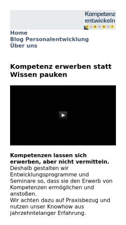 CDHT Personalentwicklung GmbH