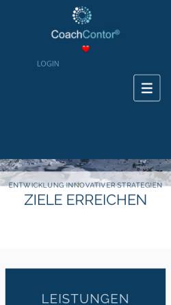 Coachkontor e.K. - Matthias Krüger