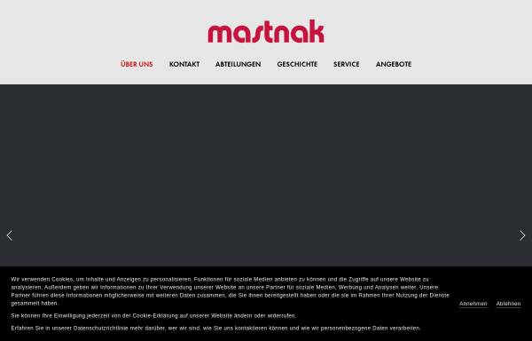 Mastnak Papierwaren GmbH