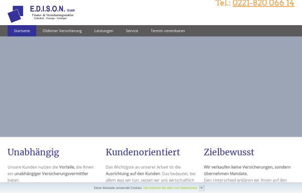 E.d.i.s.o.n. GmbH
