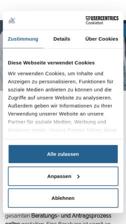 UFKB Unabhängige Finanz Konzept Beratung GmbH
