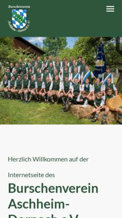Burschenverein Aschheim-Dornach e.V.