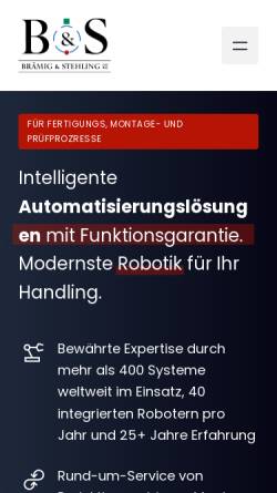 Brämig & Stehling GmbH