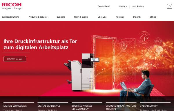 Danka Deutschland Holding GmbH