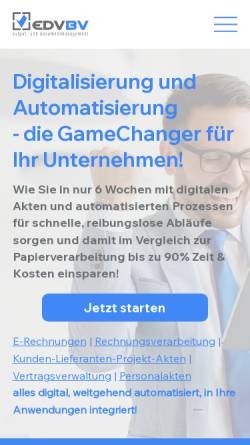 EDV-BV Output Management GmbH
