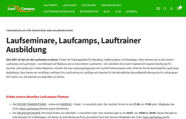 LaufCampus