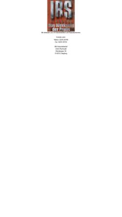 I.B.S. Consulting, Inh. Imrich Buchwald
