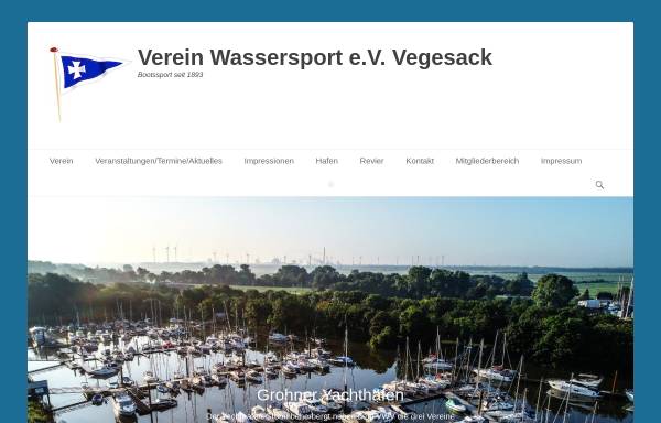 Verein Wassersport e.V. Vegesack