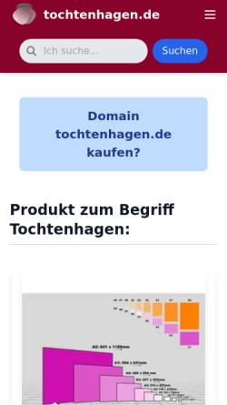 Tochtenhagen Natursteine GmbH