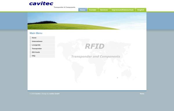 Cavitec GmbH
